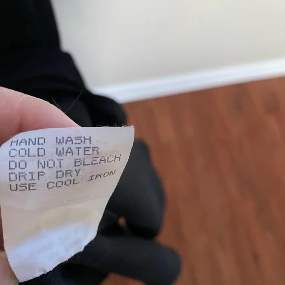 Vintage ‘90s Prom Formal Gown in Size Small - EUC - Picture 11 of 13